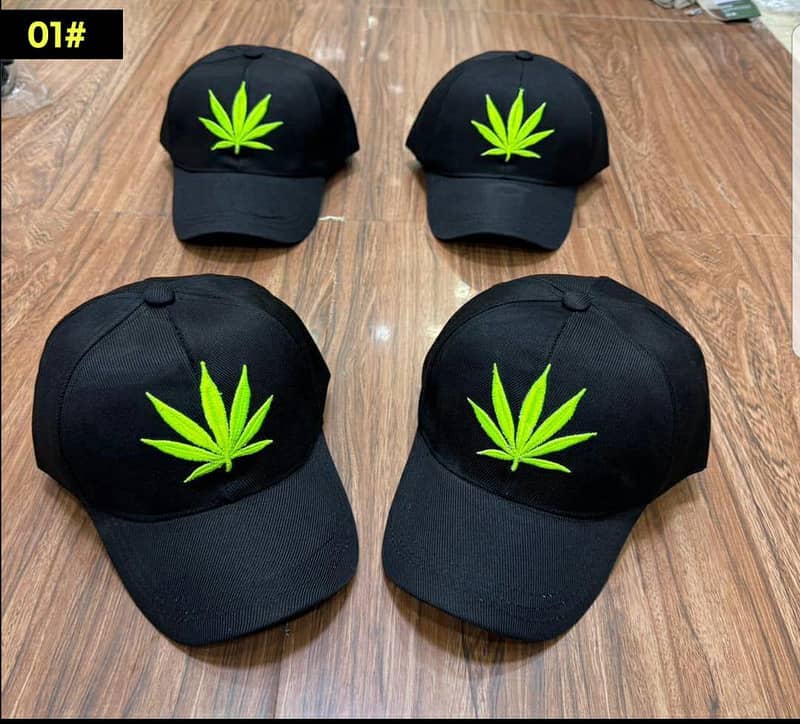 premium caps availsble 6
