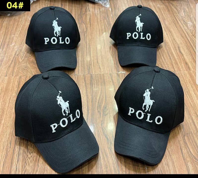 premium caps availsble 7
