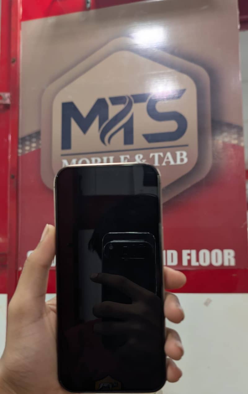 Apple iPhone 16 Pro Max 1