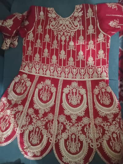 bridal dress for sale