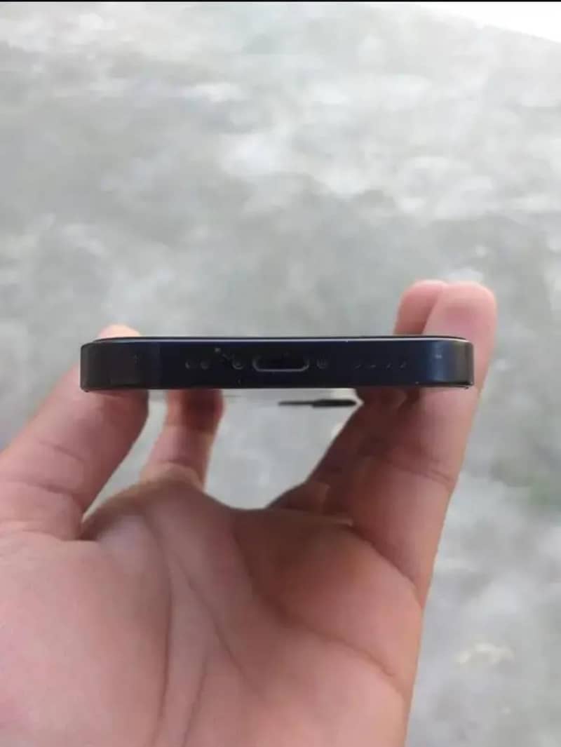 Iphone 12 mini jv 2