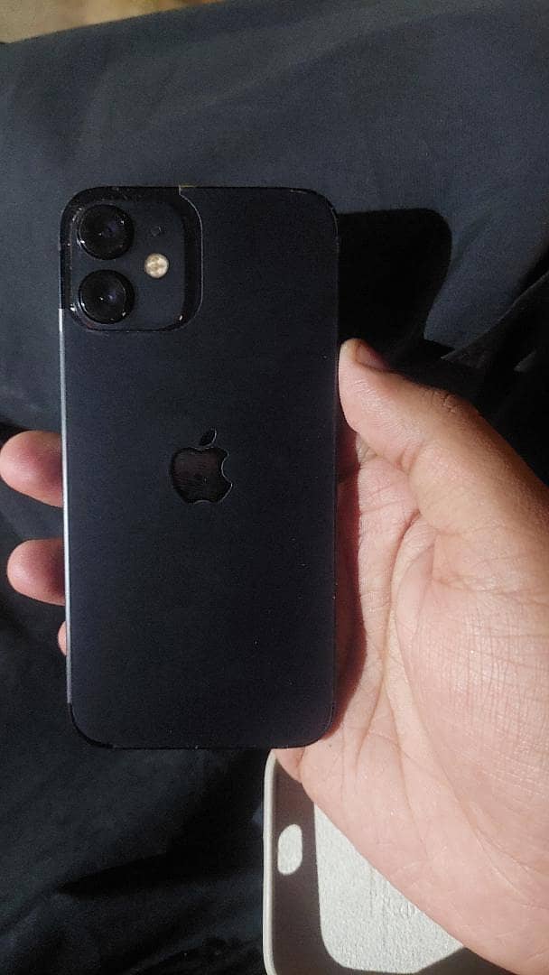 Iphone 12 mini jv 6
