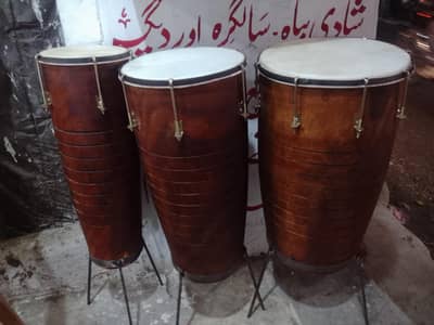Daaf lakar ke nay hai  for sale