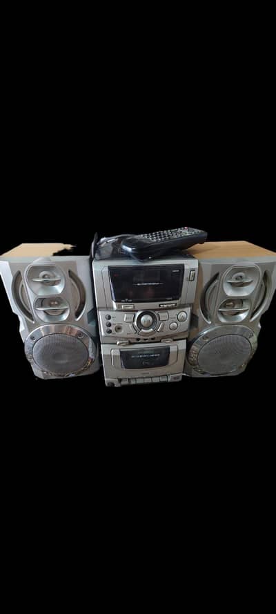 DvD player for sale location khushab