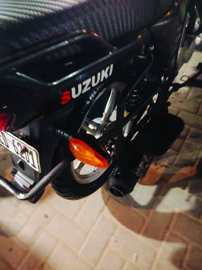 ok bike
