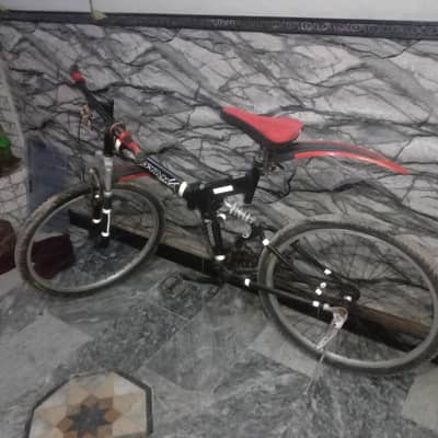 cycle for sell