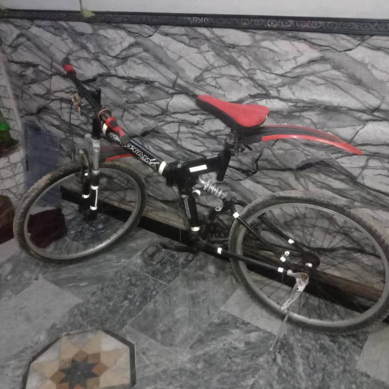 cycle for sell 0