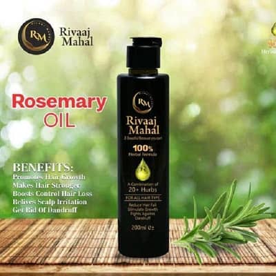 best oil