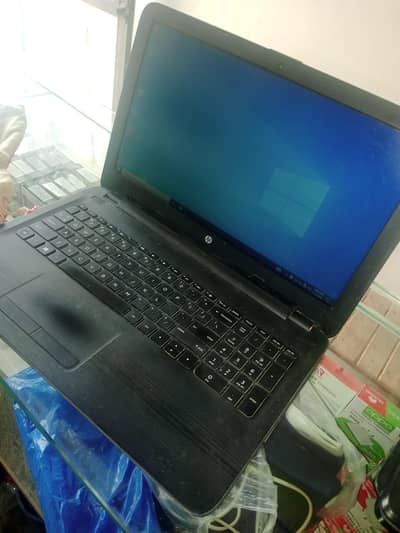 HP Laptop 250 G5 Notebook.  Core i5 6th generation