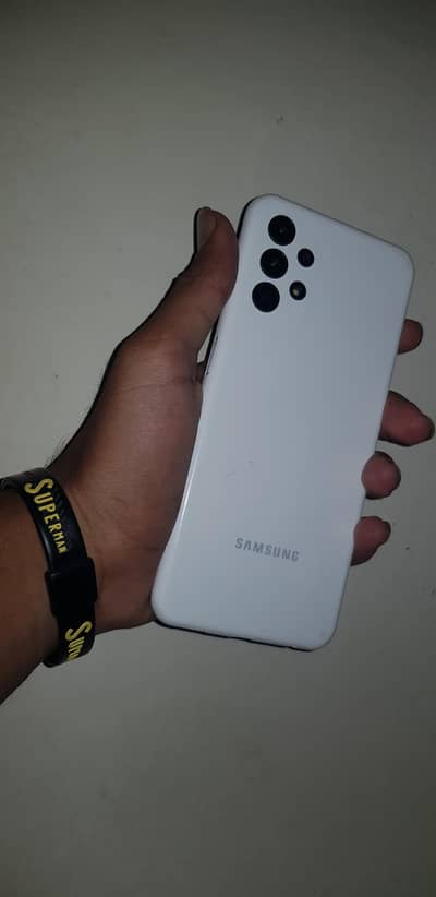 Samsung Galaxy A13