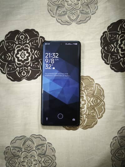 Xiaomi Redmi note 14 pro 4g