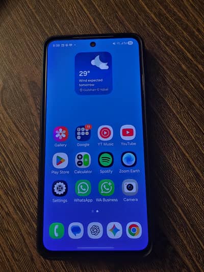Samsung Mobile S21 FE