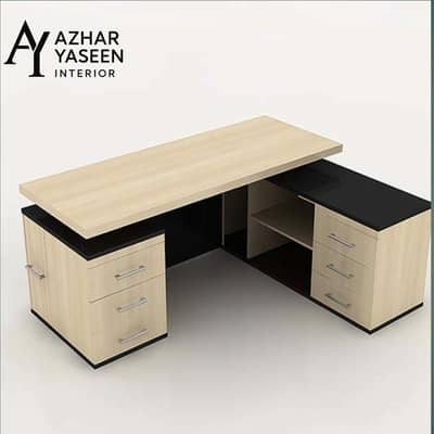 Ay Exctive Table