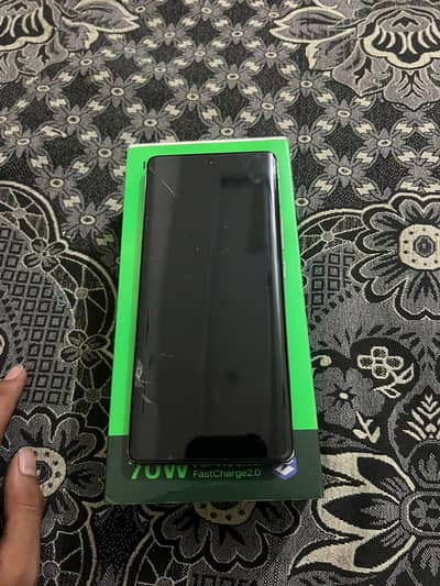 Infinix Note 40 Pro