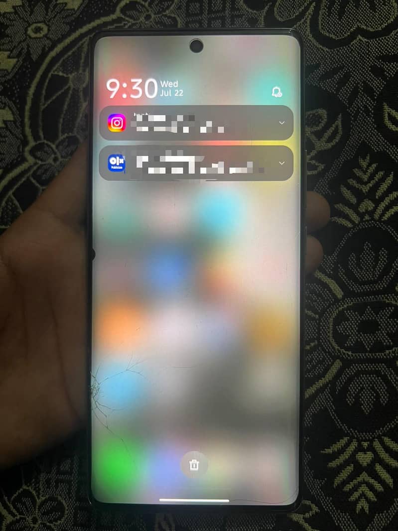 Infinix Note 40 Pro 7