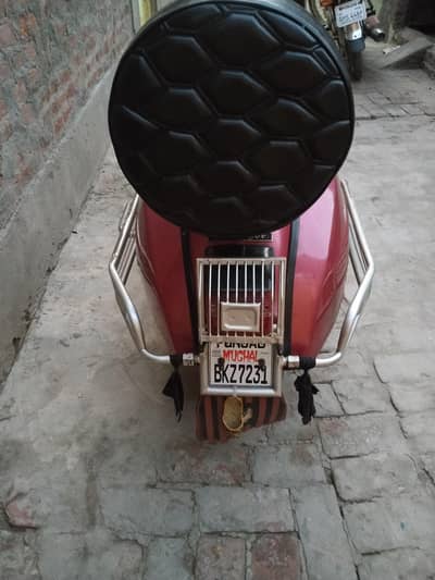 Vespa