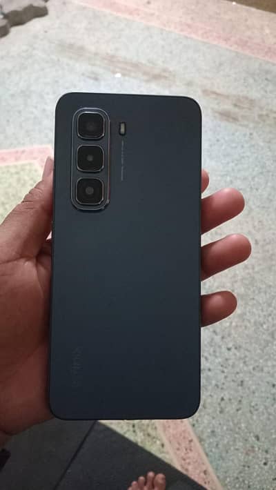 Infinix Hot 50 Pro