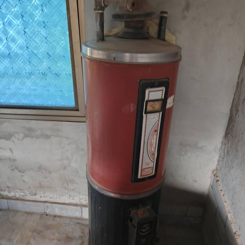 Geyser 3
