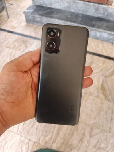 OPPO A76