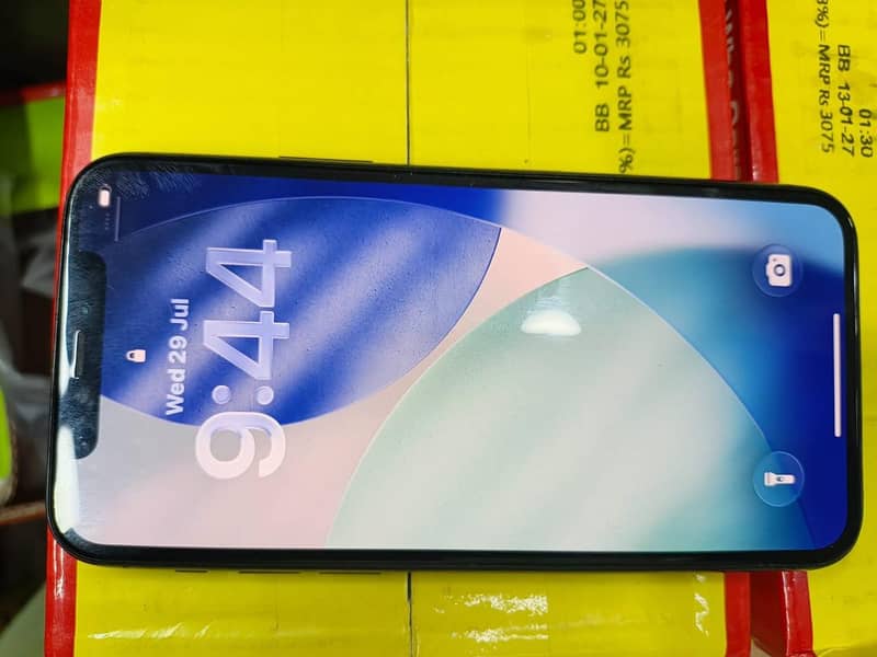 Apple iPhone 11 Pro 5