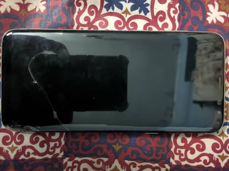 Samsung Mobile S8 Plus 1