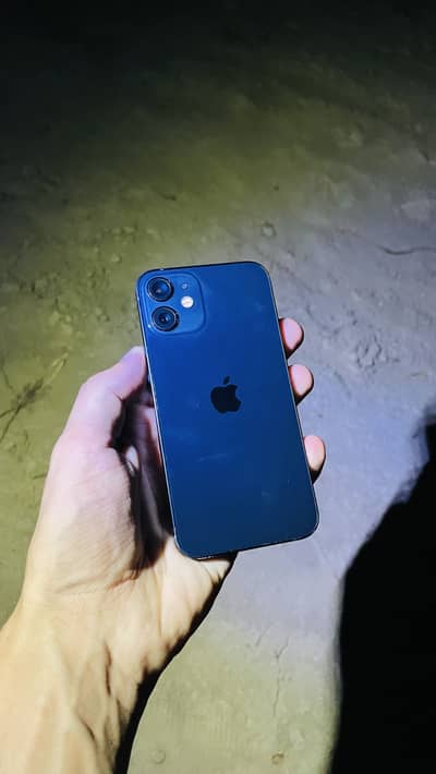 iPhone 12 mini 64gb non pta