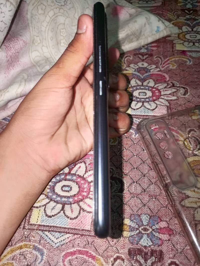Tecno Spark 7 Pro 1