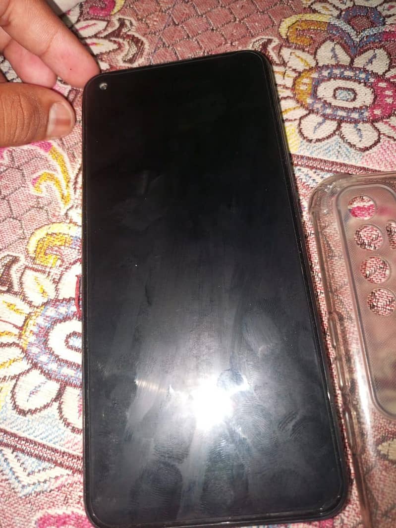 Tecno Spark 7 Pro 5