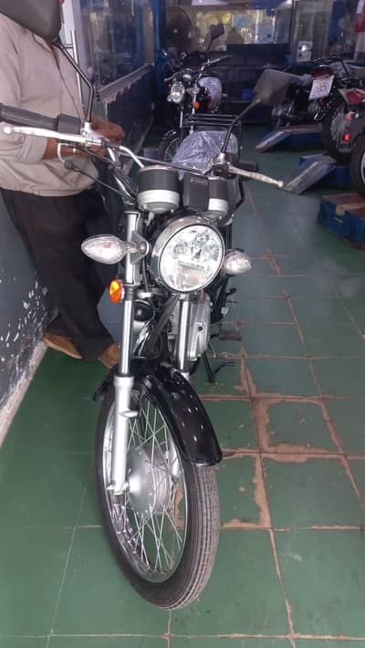 suzuki gs 150