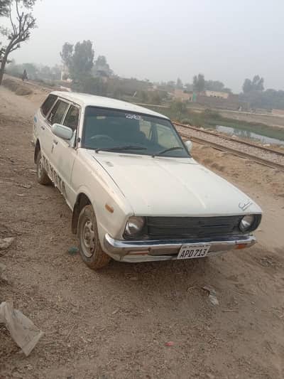 Toyota Corolla state Engine gear ok 03317396360
