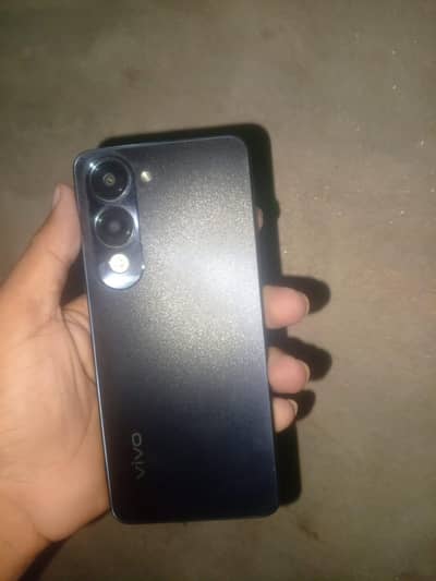 Vivo Y04 64gb no open no repair good condition