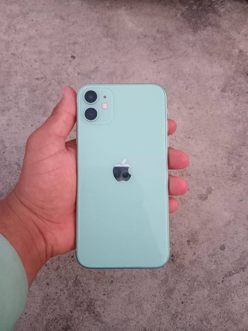 Apple iPhone 11 2