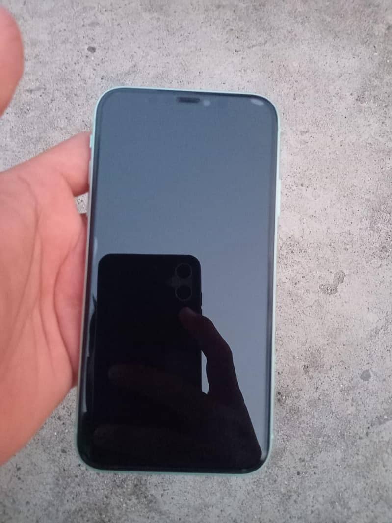 Apple iPhone 11 5