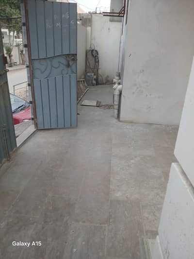 Office Space Available For Rent in PECHS Block 6 Karachi