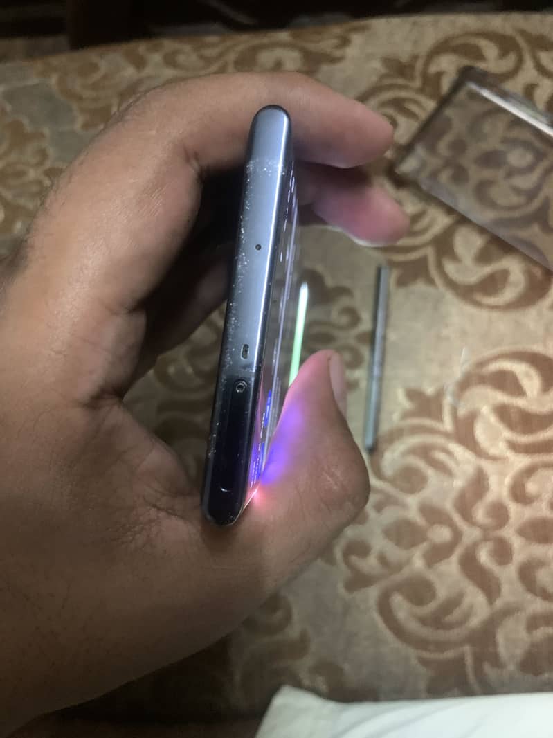 Samsung Mobile Note 10 Plus 2