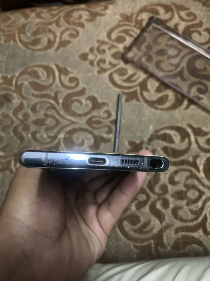 Samsung Mobile Note 10 Plus 4