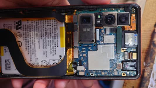 Sony 1 III