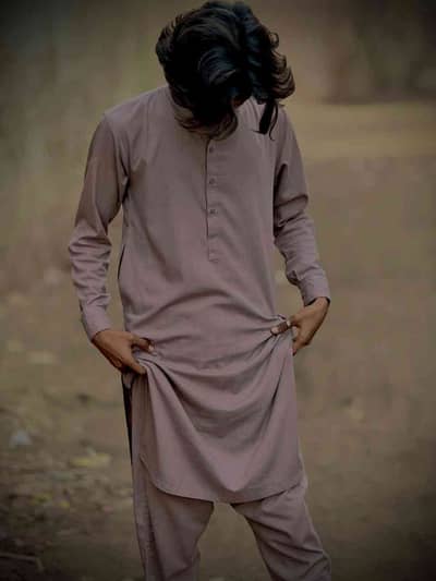 Affan Shah