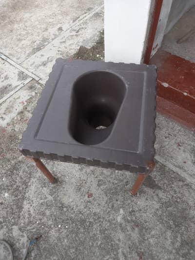 Washroom Chair Sale Urgent