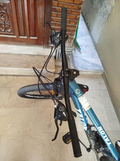 26 Size Bicycle for Urgent Sale