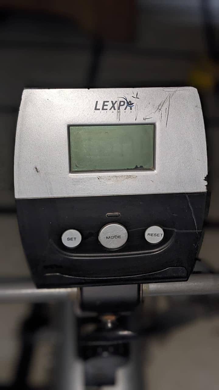 Lexpa Cycle 3
