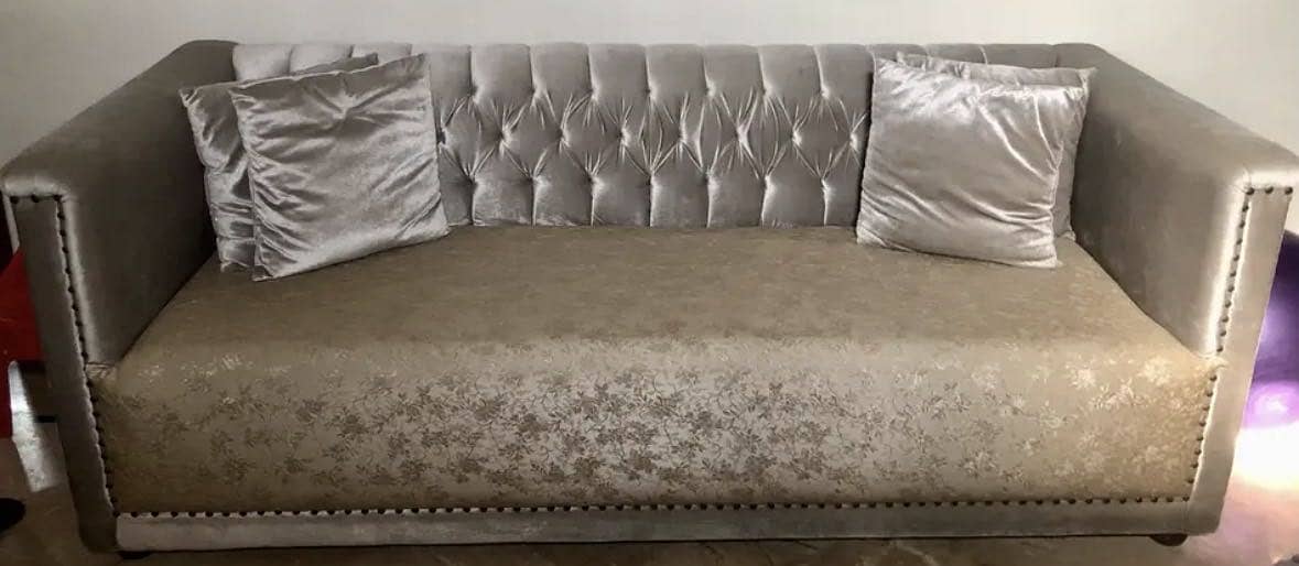 5 seater sofa set 0