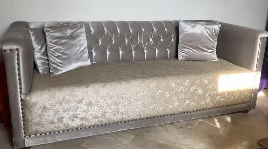 5 seater sofa set 1