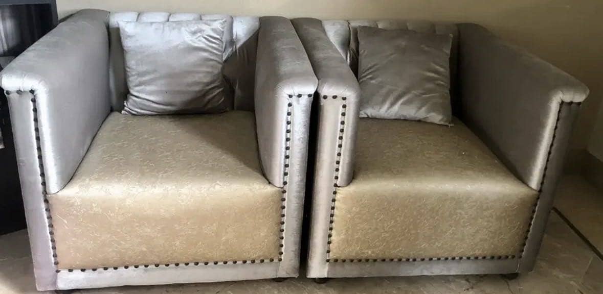 5 seater sofa set 2