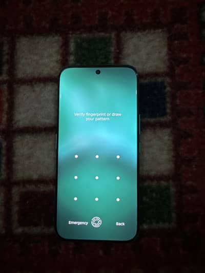 Tecno CAMON 50 Pro