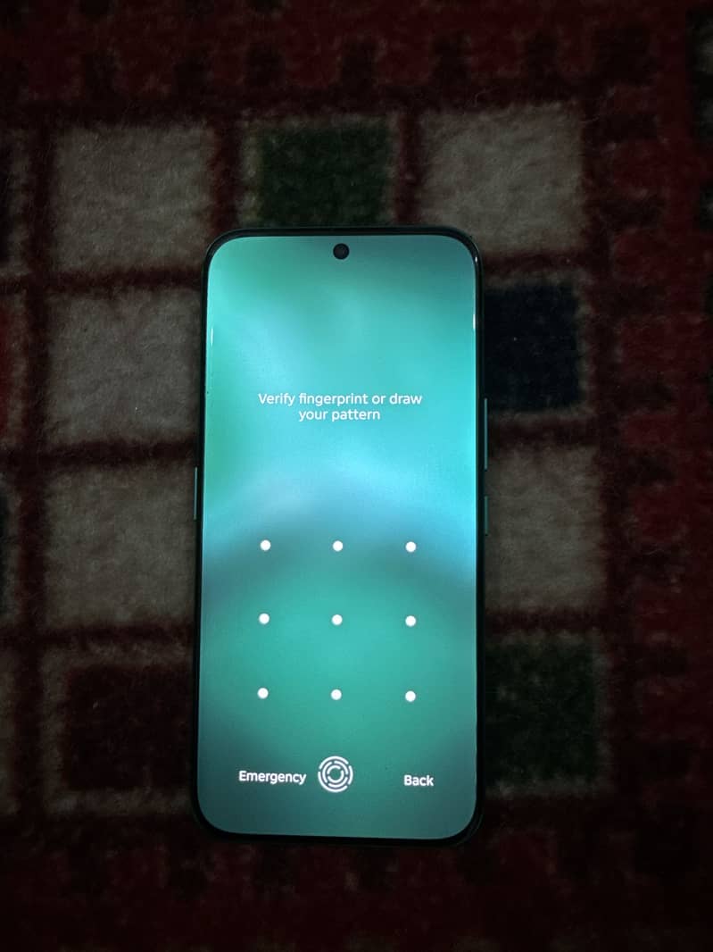 Tecno CAMON 50 Pro 0
