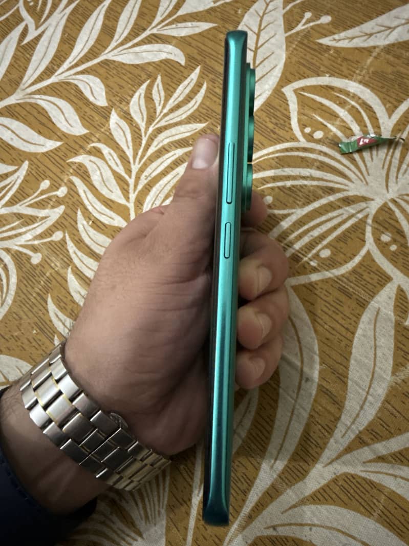 Tecno CAMON 50 Pro 4