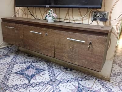Wall cabinet