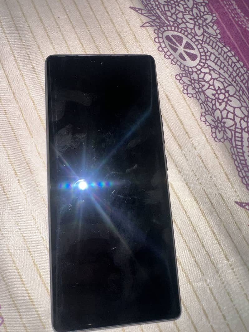 Infinix Zero 40 1