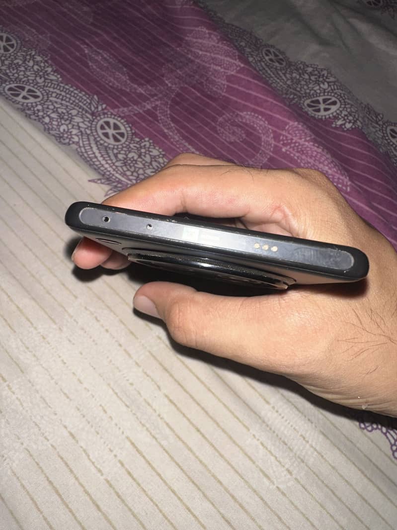 Infinix Zero 40 3